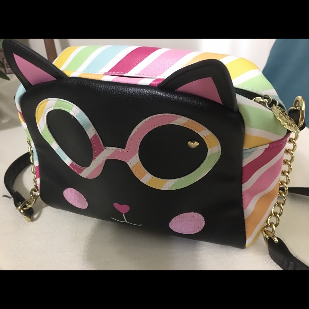 Cat purse - Picture 3 of 3